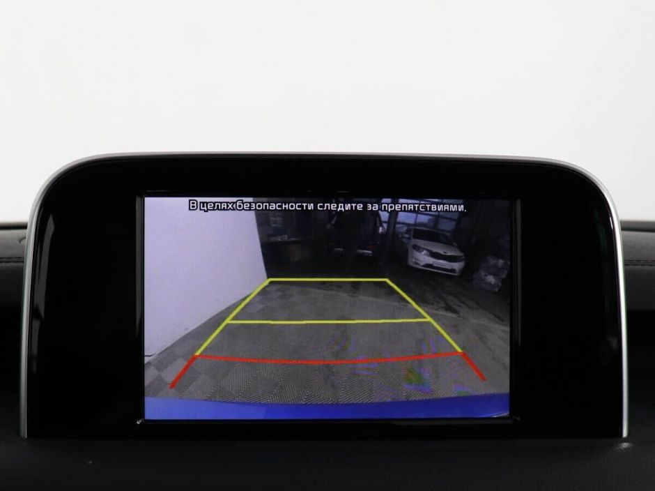 Kia Stinger 2.0 АКПП, 2019, 48 000 км фото 7