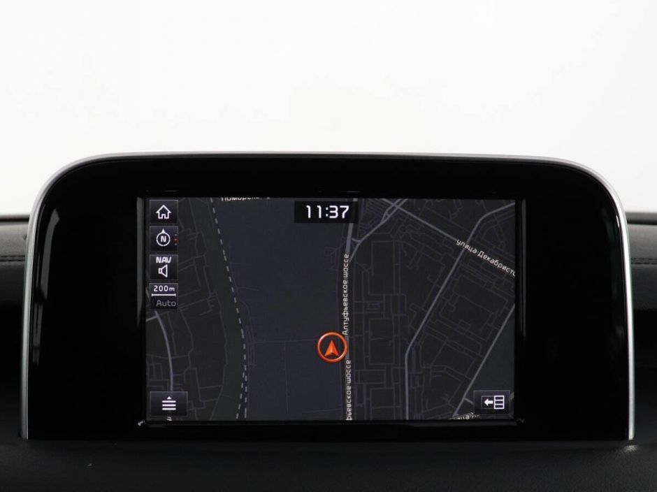 Kia Stinger 2.0 АКПП, 2019, 48 000 км фото 8