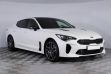 Kia Stinger 2.0 АКПП, 2021, 35 000 км превью 3