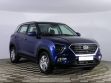 Hyundai Creta 1.6 АКПП, 2021, 33 000 км превью 3