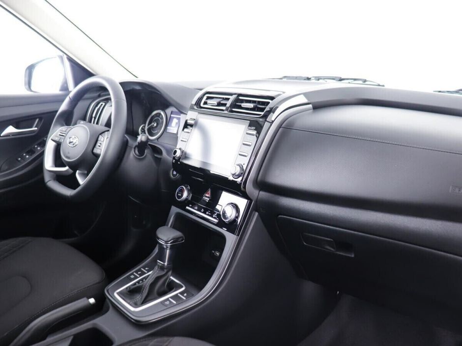 Hyundai Creta 1.6 АКПП, 2021, 33 000 км фото 7