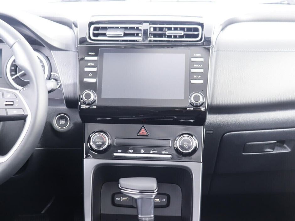 Hyundai Creta 1.6 АКПП, 2021, 33 000 км фото 8