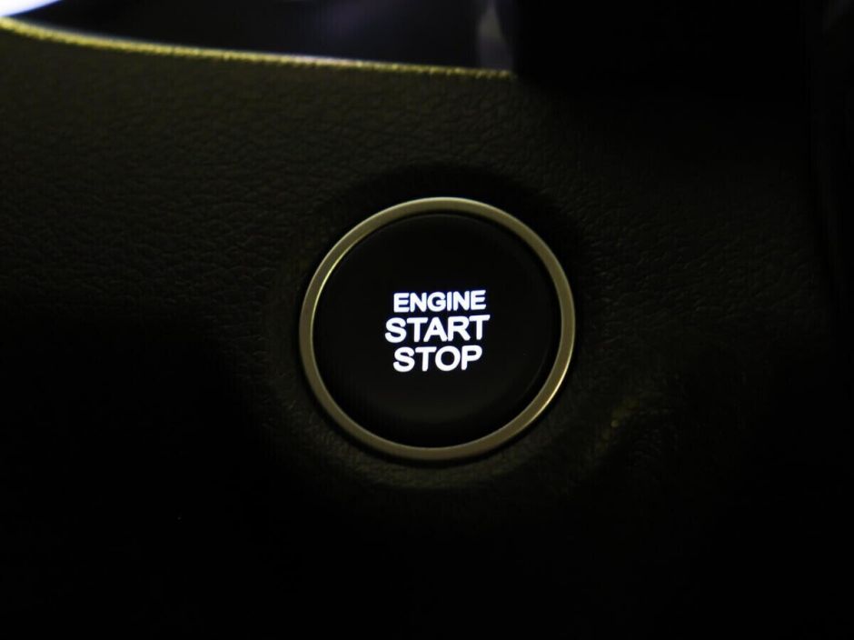 Hyundai Creta 1.6 АКПП, 2021, 33 000 км фото 9