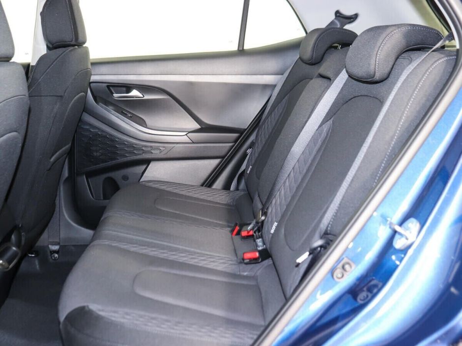 Hyundai Creta 1.6 АКПП, 2021, 33 000 км фото 11