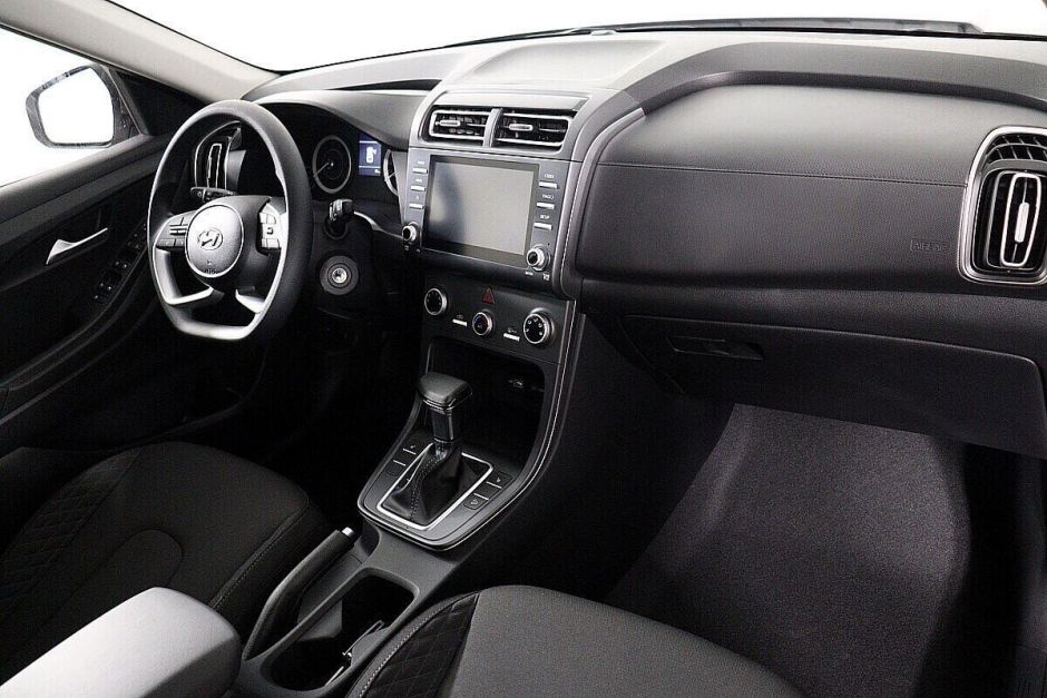 Hyundai Creta 1.6 АКПП, 2021, 32 000 км фото 7