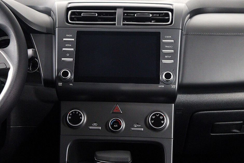 Hyundai Creta 1.6 АКПП, 2021, 32 000 км фото 8