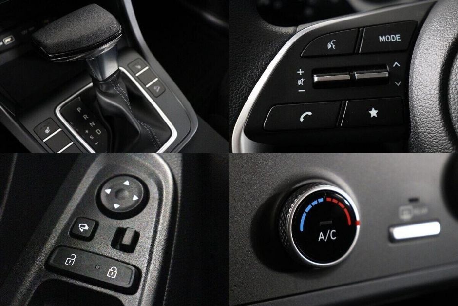 Hyundai Creta 1.6 АКПП, 2021, 32 000 км фото 9