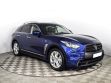 Infiniti QX70 3.7 АКПП, 2017, 71 000 км превью 3