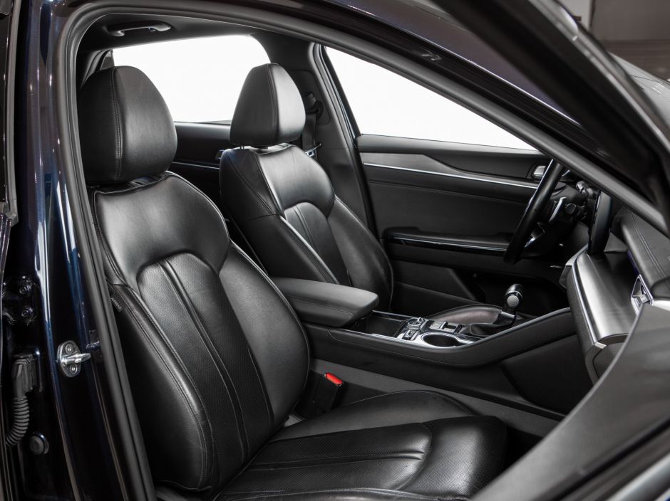 Kia K5 0.0 АКПП, 2021, 74 000 км фото 8