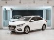 Hyundai Solaris 0.0 МКПП, 2017, 60 357 км превью 1