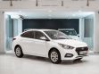 Hyundai Solaris 0.0 МКПП, 2017, 60 357 км превью 3