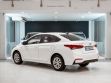 Hyundai Solaris 0.0 МКПП, 2017, 60 357 км превью 4