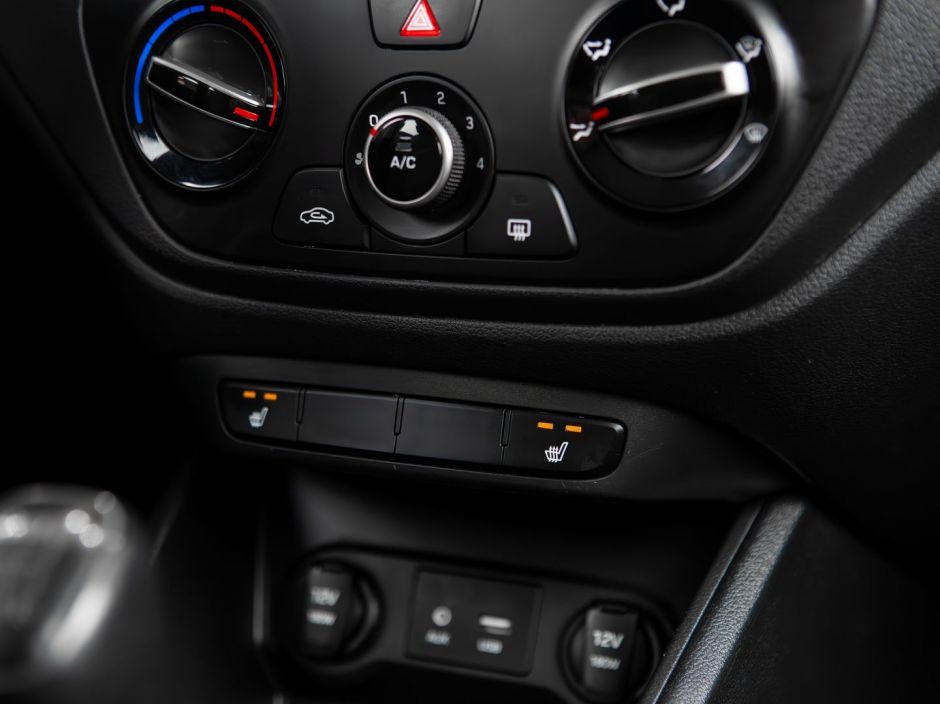 Hyundai Solaris 0.0 МКПП, 2017, 60 357 км фото 11