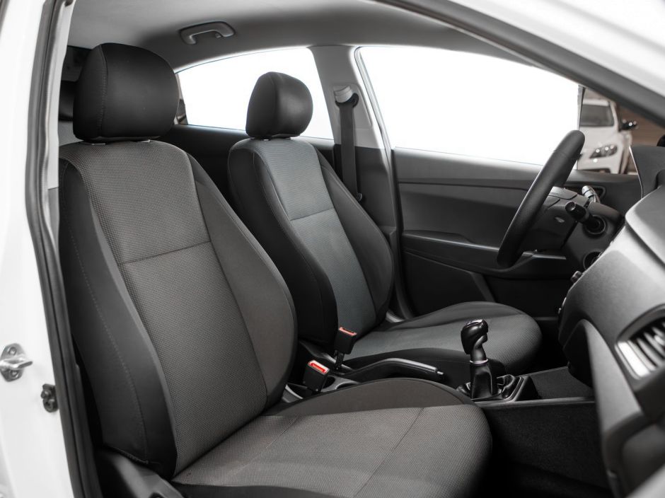 Hyundai Solaris 0.0 МКПП, 2017, 60 357 км фото 13