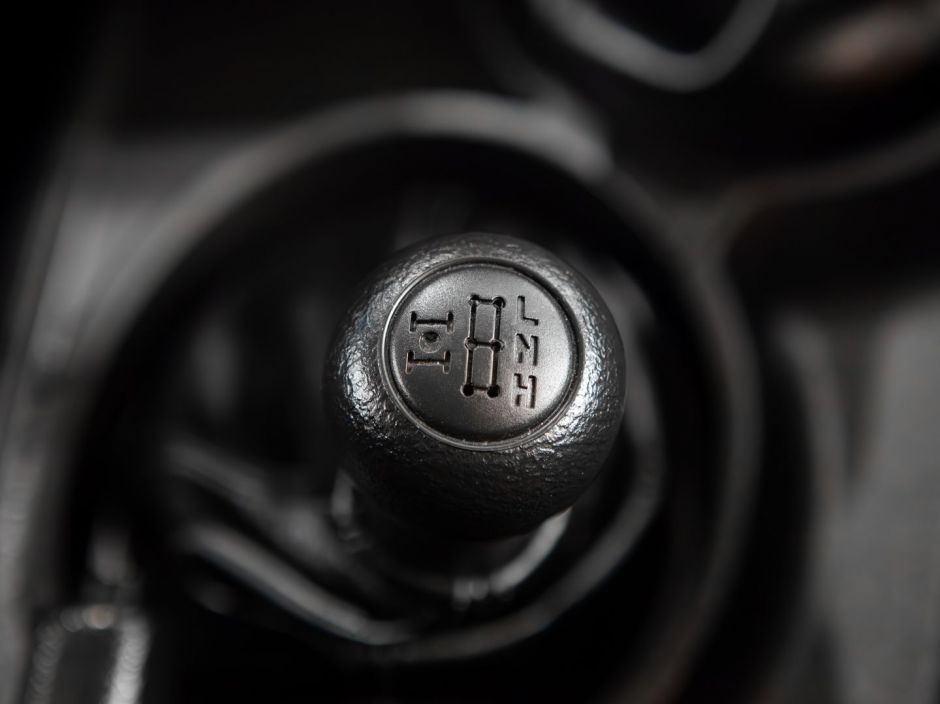 LADA (ВАЗ) Niva 0.0 МКПП, 2022, 24 578 км фото 9