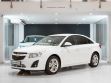 Chevrolet Cruze 0.0 АКПП, 2013, 139 259 км превью 1