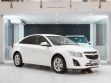 Chevrolet Cruze 0.0 АКПП, 2013, 139 259 км превью 3