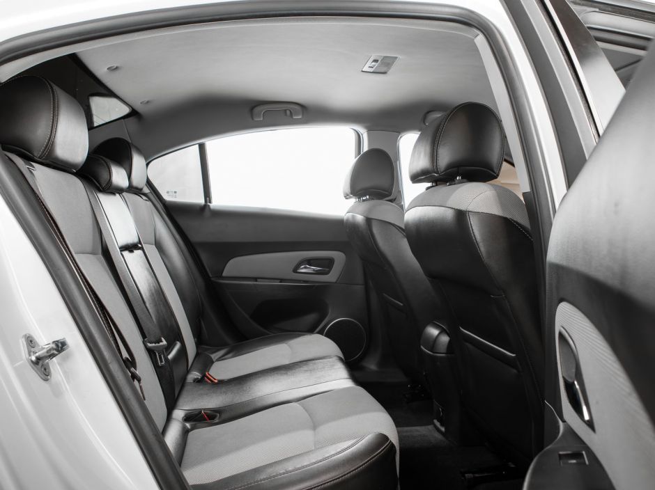 Chevrolet Cruze 0.0 АКПП, 2013, 139 259 км фото 6