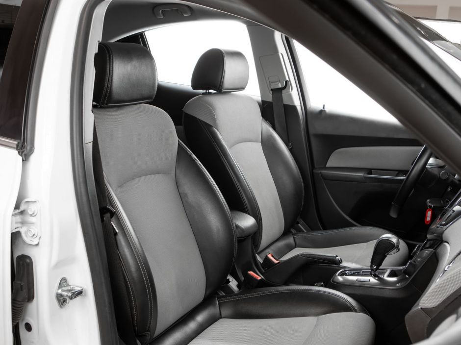 Chevrolet Cruze 0.0 АКПП, 2013, 139 259 км фото 8