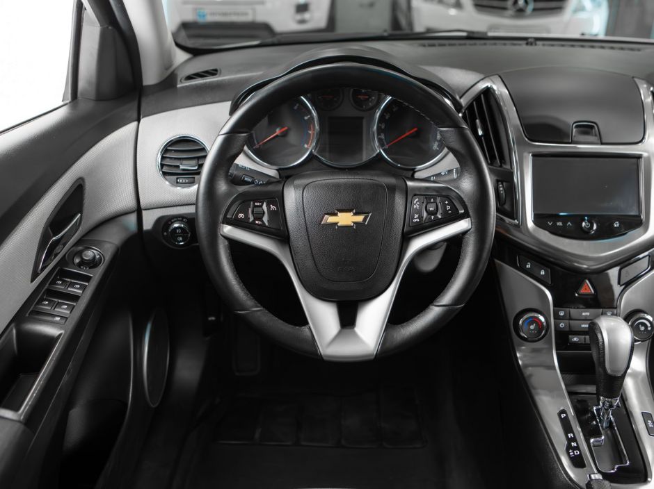 Chevrolet Cruze 0.0 АКПП, 2013, 139 259 км фото 12