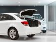 Chevrolet Cruze 0.0 АКПП, 2013, 139 259 км превью 14