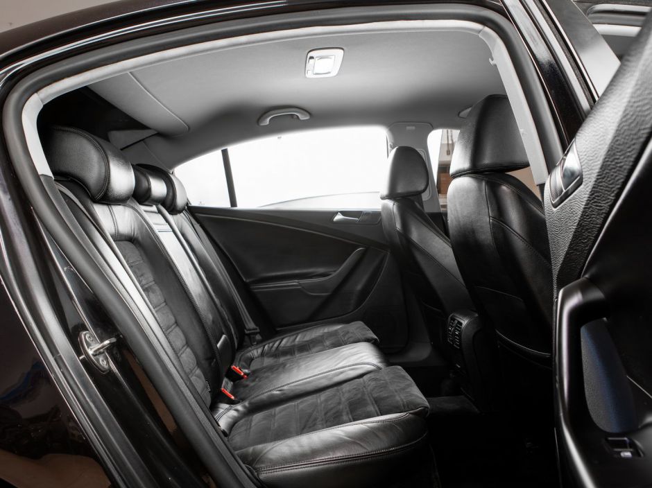 Volkswagen Passat 0.0 РКПП, 2009, 146 305 км фото 6