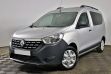 Renault Dokker 1.6 МКПП, 2018, 59 000 км превью 1