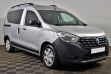 Renault Dokker 1.6 МКПП, 2018, 59 000 км превью 2