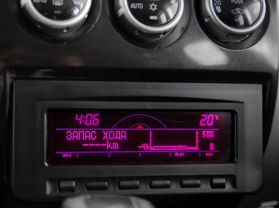 Mitsubishi Pajero Sport 0.0 АКПП, 2015, 168 408 км фото 10