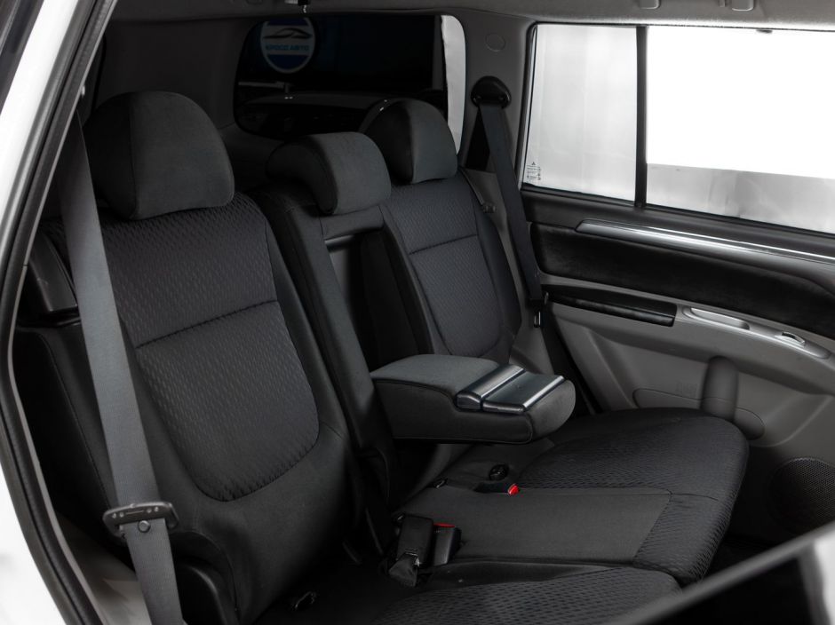 Mitsubishi Pajero Sport 0.0 АКПП, 2015, 168 408 км фото 16