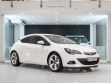 Opel Astra GTC 0.0 АКПП, 2013, 137 393 км превью 3