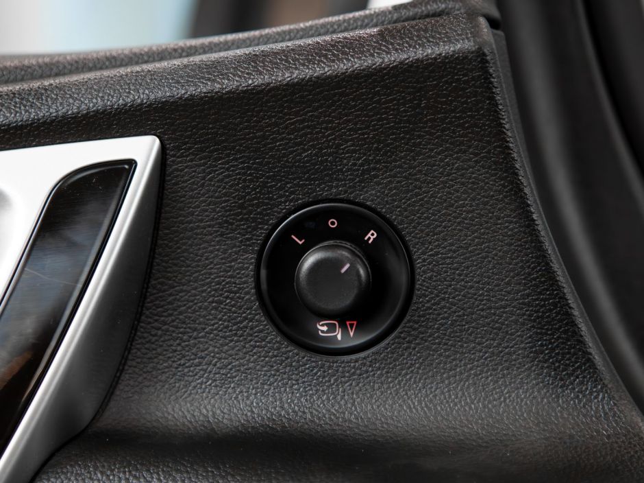 Opel Astra GTC 0.0 АКПП, 2013, 137 393 км фото 6