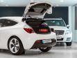 Opel Astra GTC 0.0 АКПП, 2013, 137 393 км превью 17