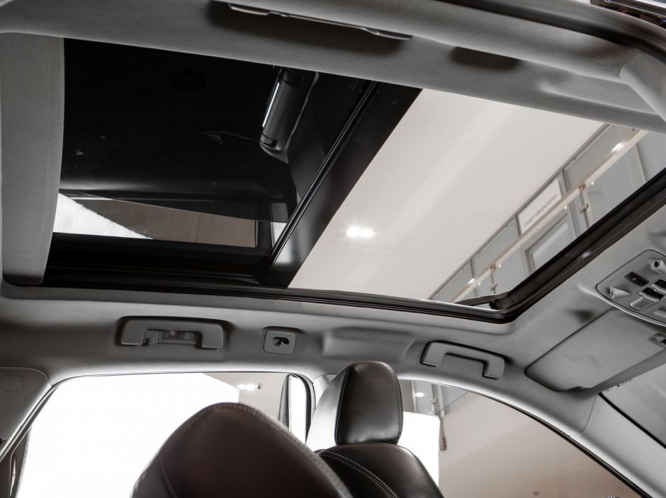 Cadillac SRX 0.0 АКПП, 2011, 165 000 км фото 7