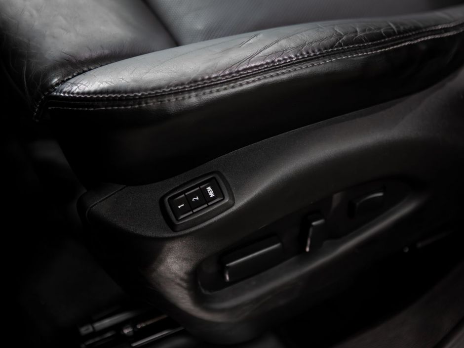 Cadillac SRX 0.0 АКПП, 2011, 165 000 км фото 10