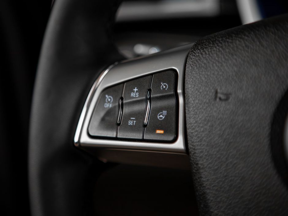 Cadillac SRX 0.0 АКПП, 2011, 165 000 км фото 11