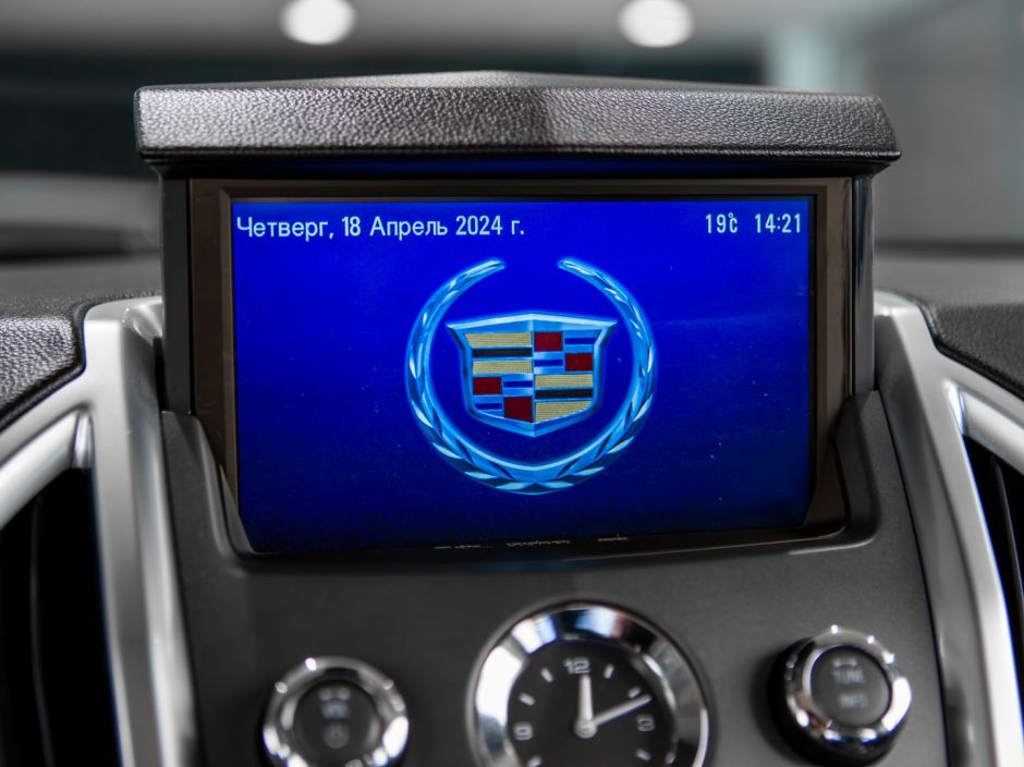 Cadillac SRX 0.0 АКПП, 2011, 165 000 км фото 13