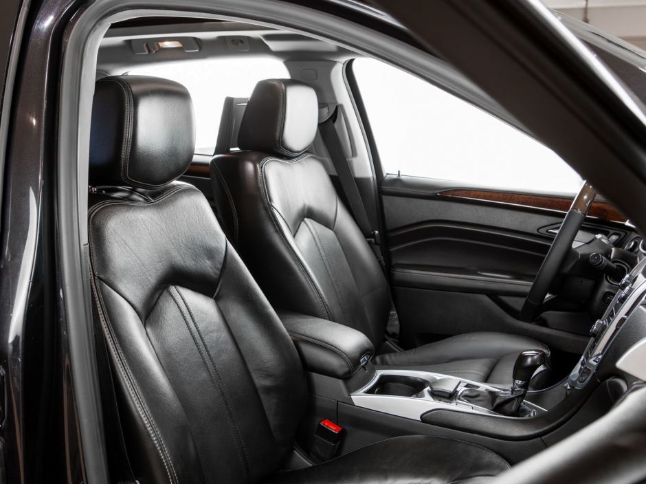 Cadillac SRX 0.0 АКПП, 2011, 165 000 км фото 16