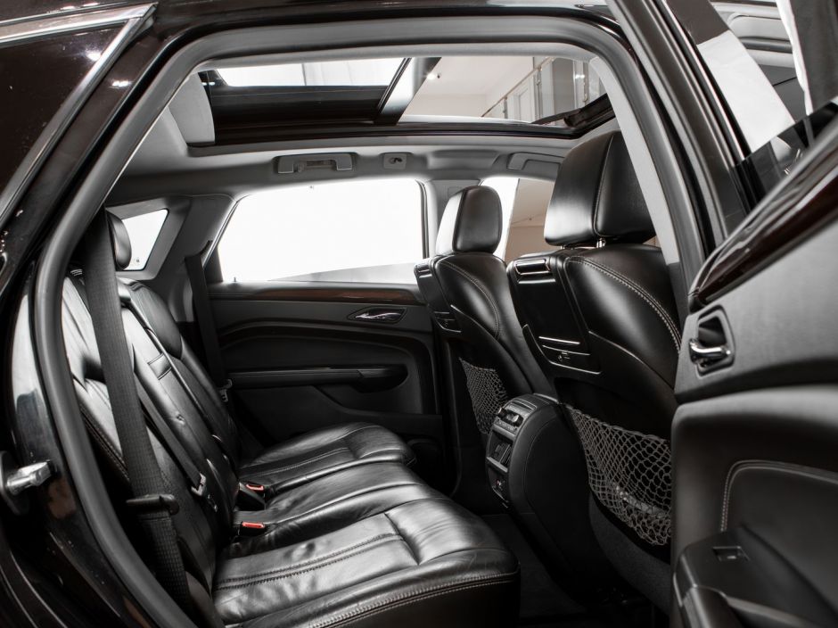 Cadillac SRX 0.0 АКПП, 2011, 165 000 км фото 18