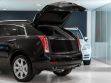 Cadillac SRX 0.0 АКПП, 2011, 165 000 км превью 19
