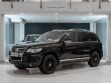 Volkswagen Touareg 0.0 АКПП, 2008, 162 086 км превью 1
