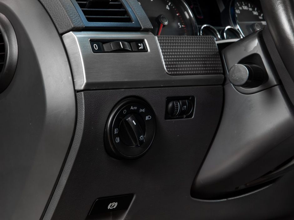 Volkswagen Touareg 0.0 АКПП, 2008, 162 086 км фото 7