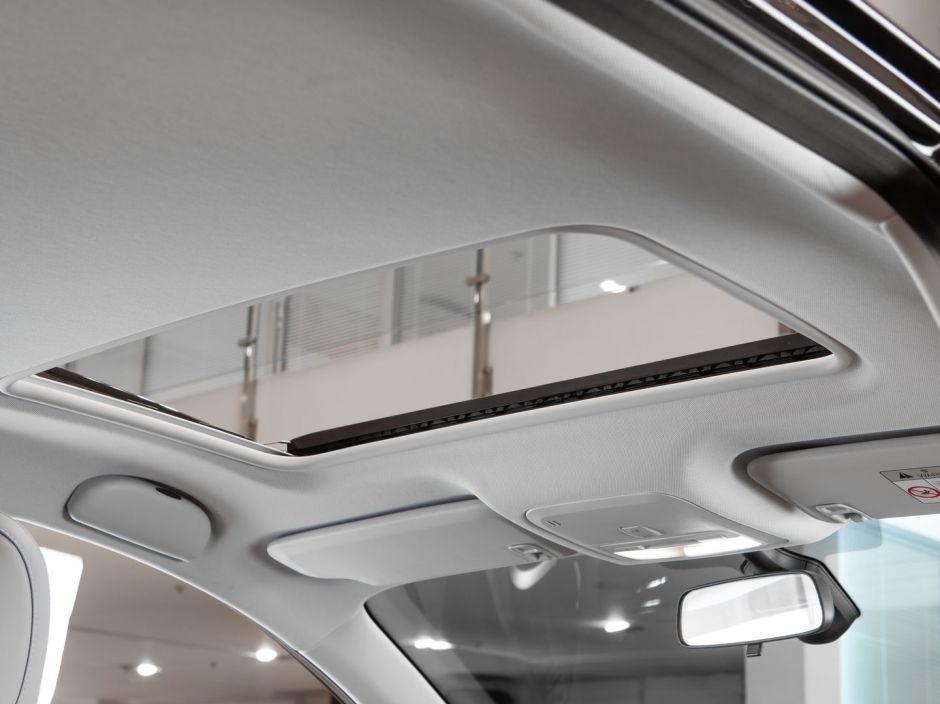 Chevrolet Monza 0.0 РКПП, 2023, 2 433 км фото 7