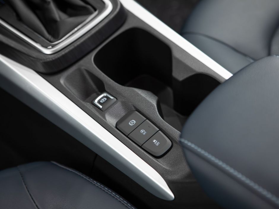 Chevrolet Monza 0.0 РКПП, 2023, 2 433 км фото 13