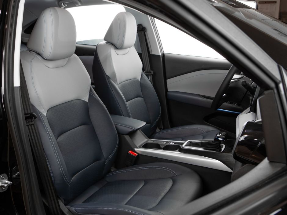 Chevrolet Monza 0.0 РКПП, 2023, 2 433 км фото 16