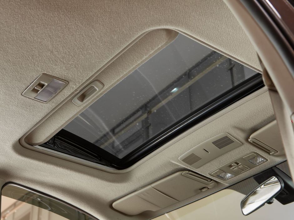 Mazda CX-7 0.0 АКПП, 2008, 169 148 км фото 7