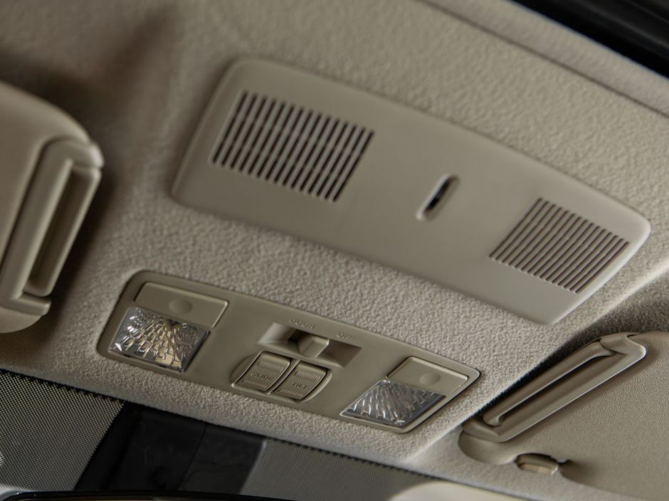 Mazda CX-7 0.0 АКПП, 2008, 169 148 км фото 16