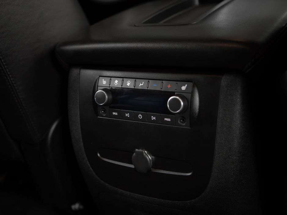 Chevrolet Tahoe 0.0 АКПП, 2008, 163 259 км фото 7