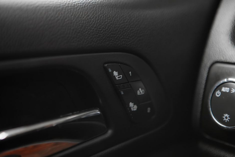 Chevrolet Tahoe 0.0 АКПП, 2008, 163 259 км фото 10