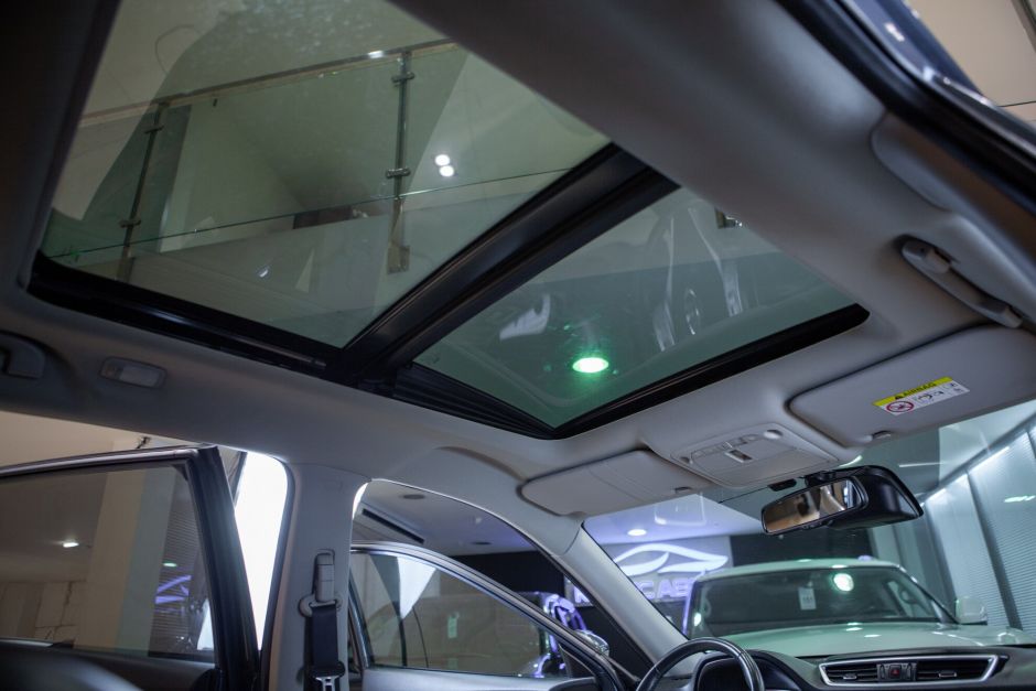 Nissan X-Trail 0.0 CVT, 2016, 101 265 км фото 6